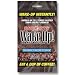 Enerjets Wake Up Energy Booster Drops, Classic Coffee Flavor - 12 Caffeinated Drops/Pack, 12 Packs