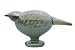 iittala Handblown Glass Pigeon