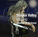 Barbarian On The Groove