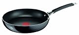 Tefal E60406 Emaillierte Pfanne 28 cm By Jamie Oliver