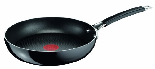 Tefal E60406 Emaillierte Pfanne 28 cm By Jamie Oliver