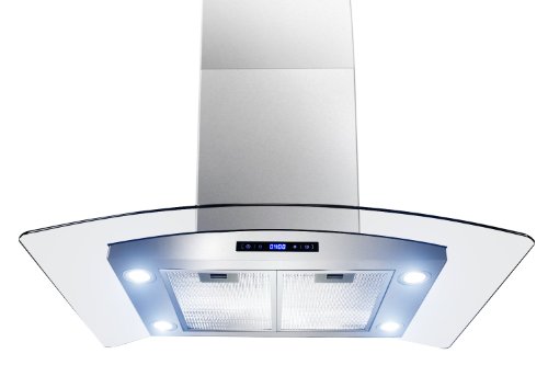 Golden Vantage Stainless Steel 36