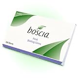 Boscia Fresh Blotting Linens 100 sheets