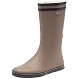 Aigle Malouine Bottes de pluie femme