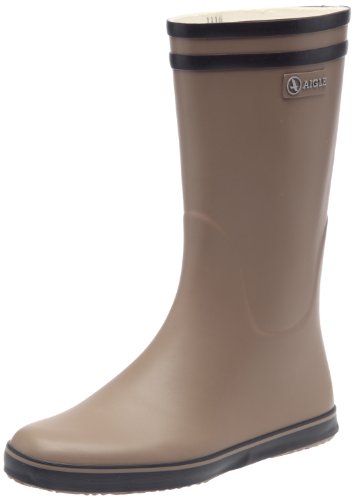 Aigle Malouine, Bottes de pluie femme