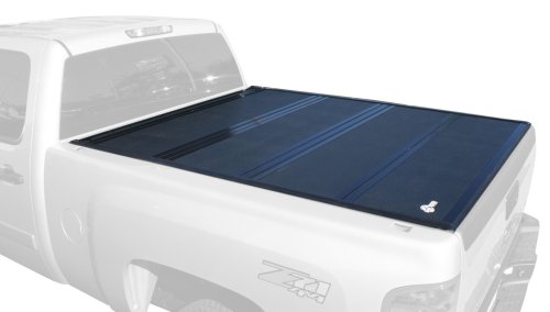 BAK 26101 BakFlip G2 Truck Bed Cover
