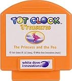 My Tot Clock - Tot Clock Treasure: The Princess and The Pea
