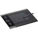 Wacom Intuos4 Small Pen Tablet