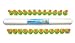 Match Speeders (tube of 24)