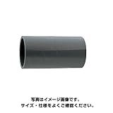 積水化学 水道用 塩ビ継手 エスロンTS継手 径違いソケット S75X50 TSS752