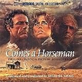 Comes a Horseman
