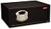 Honeywell 5105 Low Profile Steel Security Safe, 1.0 Cubic Feet