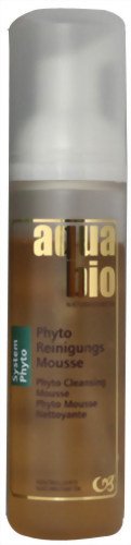 Aqua Bio Reinigungs Mousse Phyto. 70ml Preisvergleich