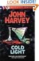 Cold Light: The 6th Charles Resnick Mystery (A Charles Resnick Mystery)