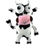 Big Eye Dummies / Disco the Cow