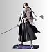 Bleach Serie 3 Byakuya Kuchiki 18cm Actionfigur