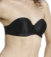 Buy Donna Karan Intimates DK Solutions strapless bra