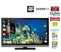 SHARP LC46LE600E LED Television + Wet Wipe Dispenser for LCD screens (100 wipes)