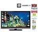 Electronics : SHARP LC46LE600E LED Television + Wet Wipe Dispenser for LCD screens (100 wipes)