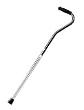 Duro-Med Pathlighter Cane, Black