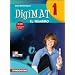 Digimat. Per la Scuola media. Con CD-ROM: DIGIMAT 1 ARIT+GEOM+INV +CD