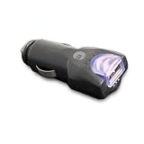 Macally Cigarette Power Adapter for Sansa