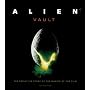 Alien Vault: The Definitive Story of the Making of&hellip by Ian Nathan