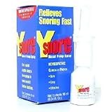 Anti-Snoring Nasal Spray, 10 ml