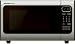 SHARP ELEC - MICROWAVES R408LS 1.4CUFT1100W Microwave