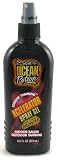Ocean Potion Xcellerator Spray Gel With Bronzer 8.5 oz.