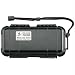 Photo : Pelican 1030 Watertight Hard Micro Case with Rubber Liner - Black