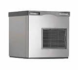 Scotsman F0822A-32A 800 Lb Flake Ice Machine