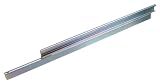 OES Genuine Door Glass Mount Rail