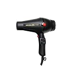 Twin Turbo 3200 Ceramic and Ionic Professional Hair Dryer, 1900 Watt