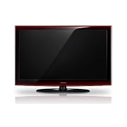 Samsung LN52A650 52-Inch 1080p 120Hz LCD HDTV with Red Touch of Color