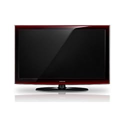 Samsung LN46A650 46-Inch 1080p 120 Hz LCD HDTV with Red Touch of Color