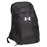 Under Armour Midfielder Backpack (Black)
