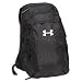 Under Armour Midfielder Backpack (Black)