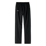 Mens Under Armour Transit Woven Full Length Pant