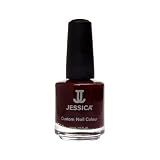 Jessica Custom Nail Colour 285 Red Velvet