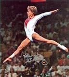 Kerri Strug autographed 8x10 photo 1996 US Women's Olympic Gymnastics Team