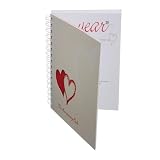 Anniversary Yearbook - Civil Marriage Gift Idea