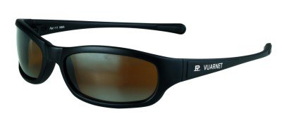 VUARNET PX4000 SKILYNX BLACK SPORT SUNGLASSES 4111NMA