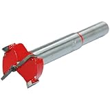 uxcell 15/16" 24mm Woodworking Forstner Bit Wood Boring Tool