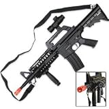 M16 Air Assault Rifle