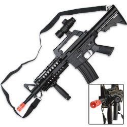 M16 Air Assault Rifle