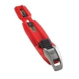 ROTTEFELLA NNN DINO JR. X-C SKI BINDING - O/S - RED