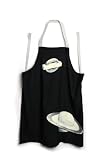 31YKzYG2qYL. SL160  BlissHome, Underground by Transport For London, Apron, Man Ray Design