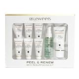 Dr Lewinns Peel & Renew Skin Resurfacing Kit