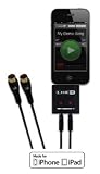 LINE 6 MIDI Mobilizer II